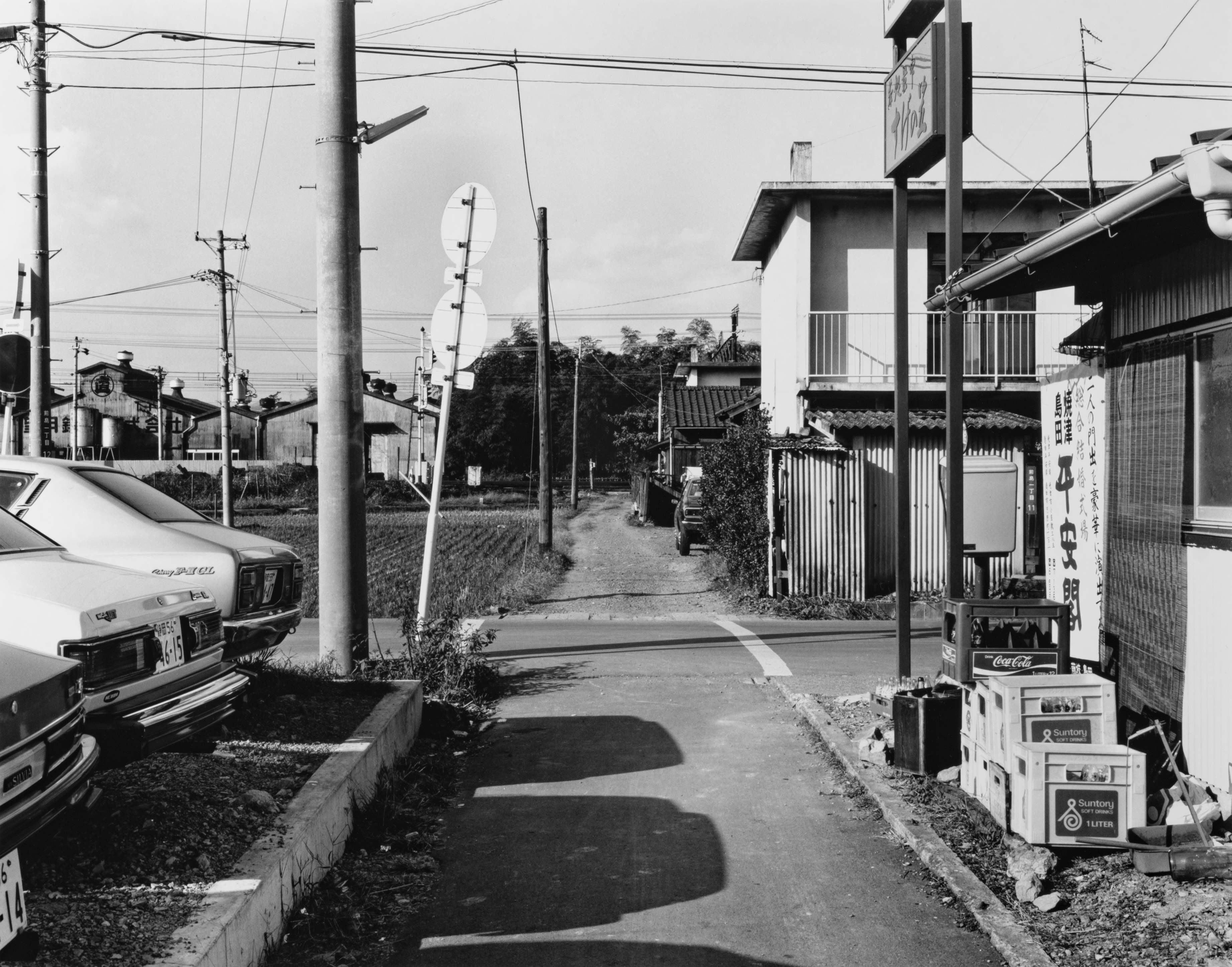 在るもの｜長船恒利 Osafune Tsunetoshi 作品画像